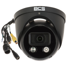 IP-KAAMERA BCS-L-EIP55FCR3L3-AI1-G(2) – 5 Mpx 2,8 mm BCS-joon