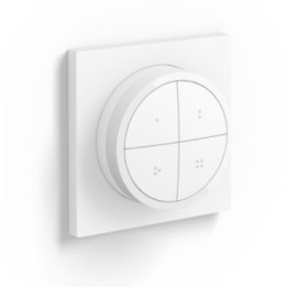 Philips Hue hanan valitsin, valkoinen