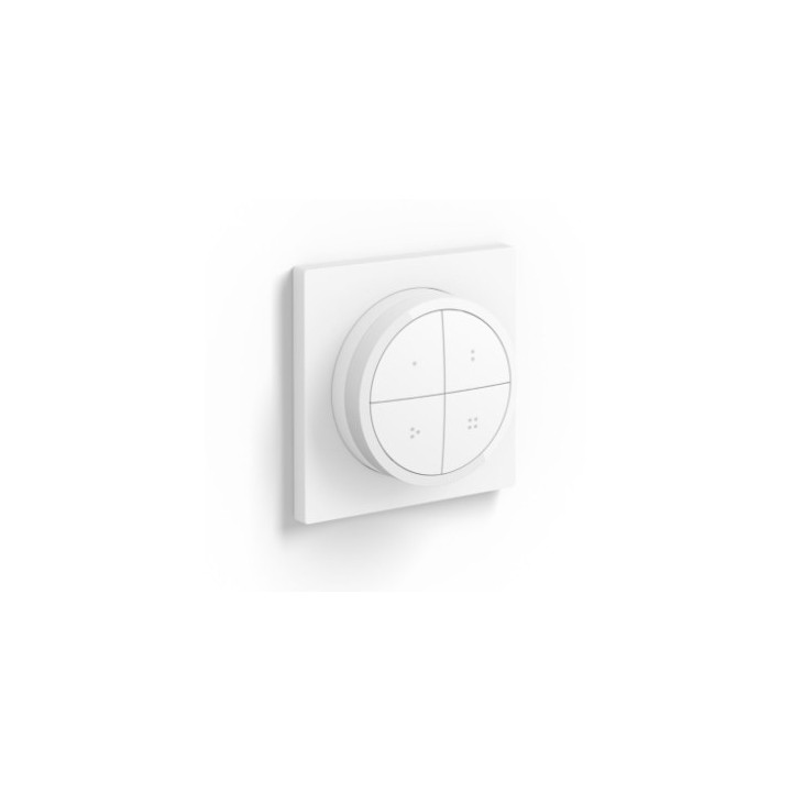 Philips Hue hanan valitsin, valkoinen