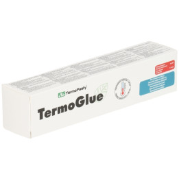 LÄMPÖÄ JOHTAVA LIIMA TERM-LIIMA/120 TUBE 120 g AG TERMOPASTI