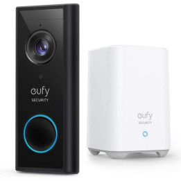 Eufy video durvju zvans