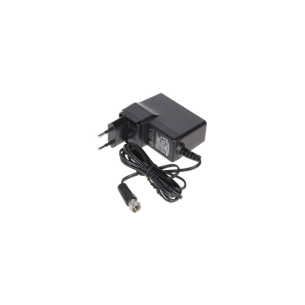 LULITUSADAPTER PS-202F TERRA SRM/SRQ MITMIKLULITI F-PISTIKELE