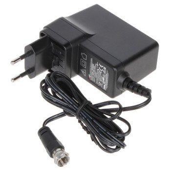 LULITUSADAPTER PS-202F TERRA SRM/SRQ MITMIKLULITI F-PISTIKELE