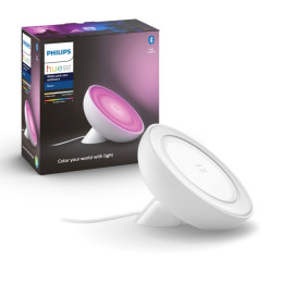 Philips Hue Bloom gen4 valkoinen BT