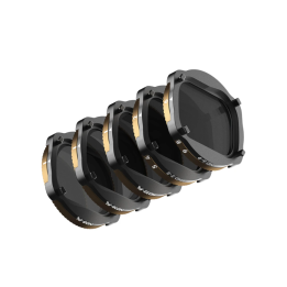 Filter Set PolarPro for Mavic Air 2S Directors Set