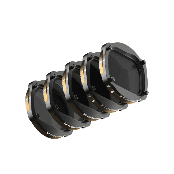 Filter Set PolarPro for Mavic Air 2S Directors Set