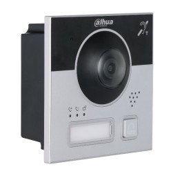 DAHUA VTO4202F-PI1 Smart Wall Panel with PoE