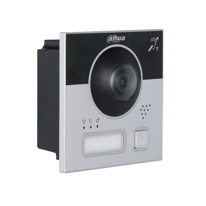 DAHUA VTO4202F-PI1 Smart Wall Panel with PoE