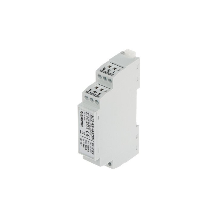 EWIMAR SUG-RS485/DIN Pārsprieguma aizsargs RS-485