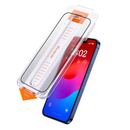 Mcdodo PF-5362 karkaistu lasi iPhone 15 Prolle