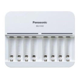 Panasonic Smart 8