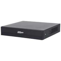 AHD, HD-CVI, HD-TVI, CVBS, IP DVR XVR1B08-I/T 8 KANALIGA DAHUA