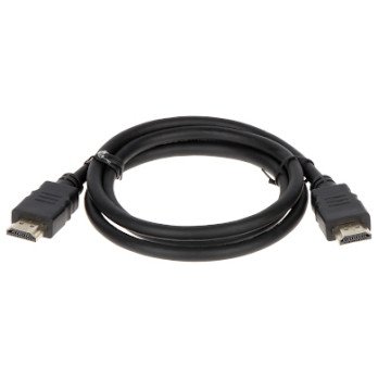 KAABEL HDMI-1.0-V2.0 1 m