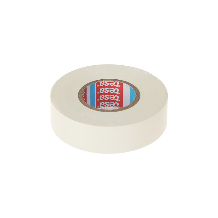 ИЗОЛЕНТА TESAFLEX-7000V/20X19/W TESA