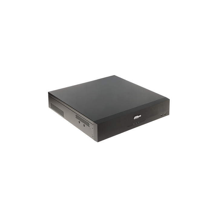 AHD, HD-CVI, HD-TVI, CVBS, IP DVR XVR5816S-I3 WizSense 16 KANALŲ DAHUA