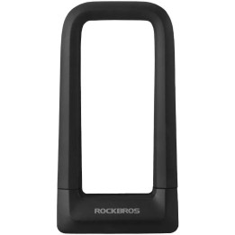 Велосипедный замок Rockbros RKS626-BK