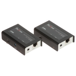 ATEN Mini CE 100 USB-konsolin jatke