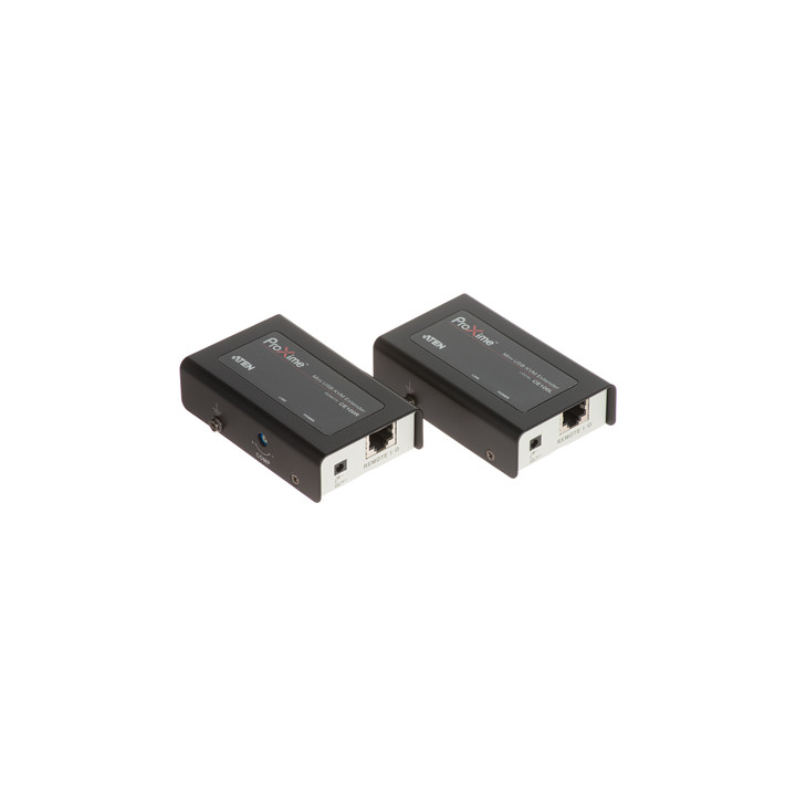 ATEN Mini CE 100 USB-konsolin jatke