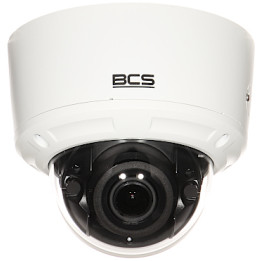 IP VANDALŲ ATSAKYTA KAMERA BCS-V-DI236IR5 – 1080p 2,8 ... 12 mm – MOTOZOOM BCS vaizdas