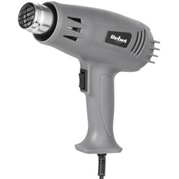 KARSTA GAISA IEDEGUMS RB-1098 1600 W REBEL instrumenti