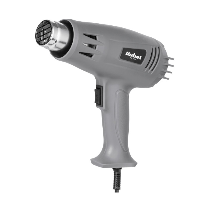 KARSTA GAISA IEDEGUMS RB-1098 1600 W REBEL instrumenti