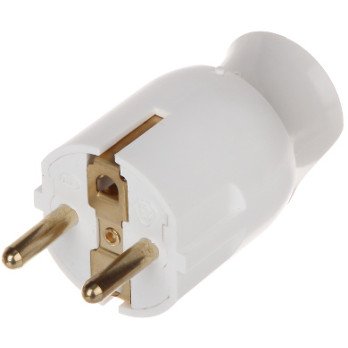 ANGULAR PLUG LE-50172 230 V 16 A LEGRAND