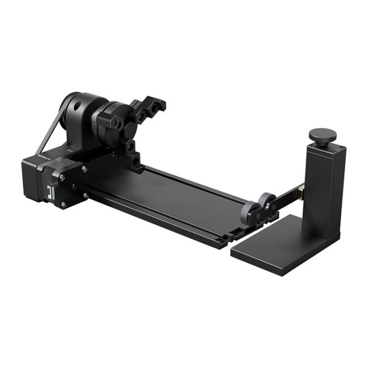 xTool 2 Pro-D/S/P/F rotējošais agregāts