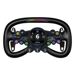 „Moza Racing Vision GS RS064“ žaidimų vairas (kompiuteris)