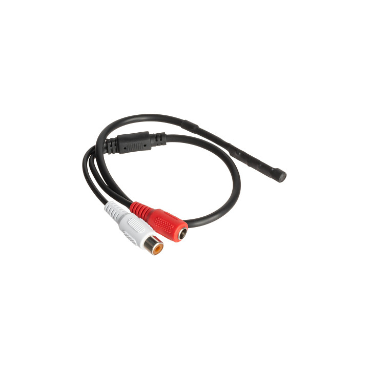 AUDIO MODULIS, MIKROFONS SM-1/PLUG