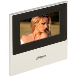 DAHUA VTH2611L-WP 4.3" умная панель Wi-Fi PoE
