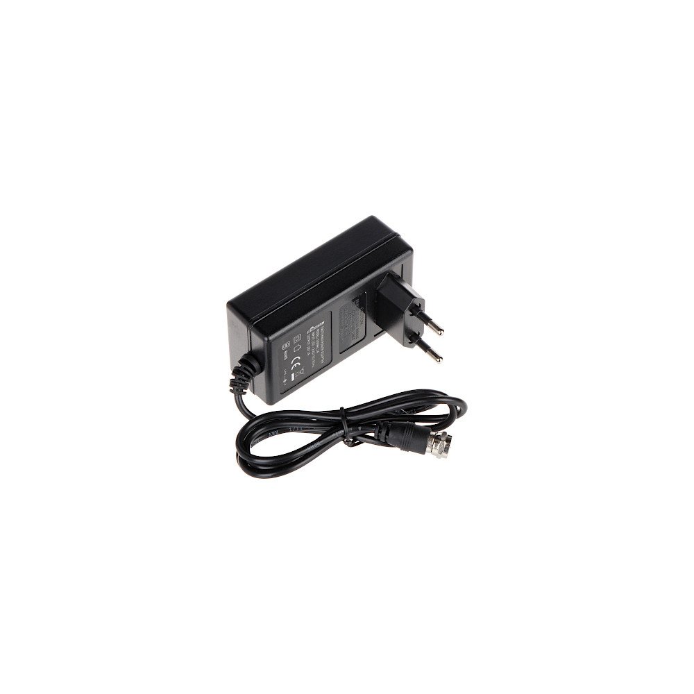 SWITCHING ADAPTER 18V/1A/F-MRP FOR SIGNAL MRP MULTISWITCHES F PLUG