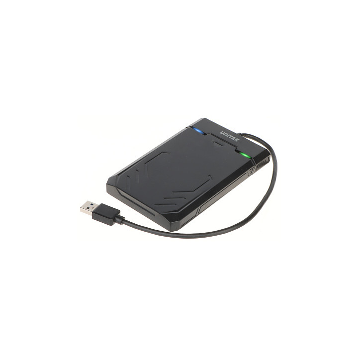 КОРПУС ДЛЯ HDD Y-3036 UNITEK