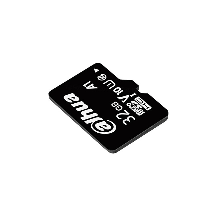 ATMIŅAS KARTE TF-L100-32GB microSD UHS-I, SDHC 32 GB DAHUA