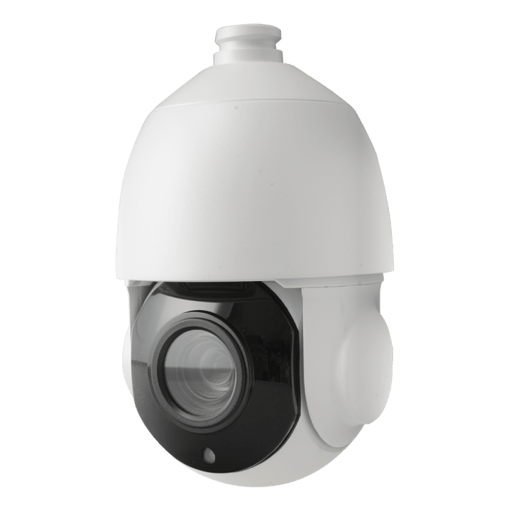 MARCA BLANCA SD6118I-2PTVI 2MP āra PTZ IP kamera ar 20x optisko tālummaiņu, 120m IR, IP66