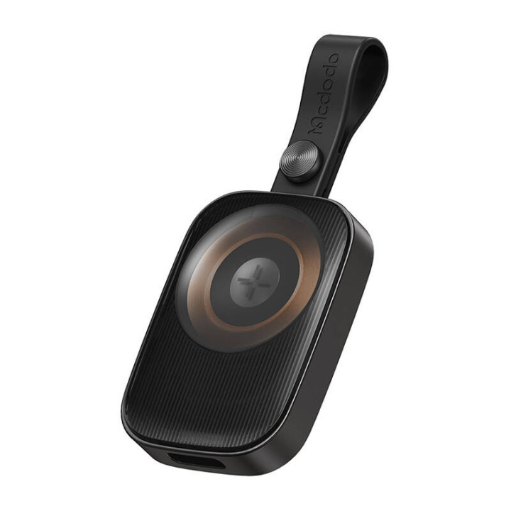 McDodo CH-4991 USB-C magneettilaturi Apple Watchille