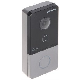 Hikvision DS-KV6113-WPE1(C)/SURFACE Smart Doorbell Camera with Wi-Fi and RS-485