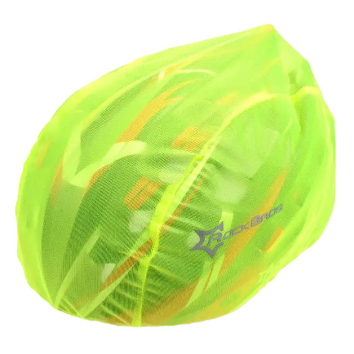 Šalmo dangtelis Rockbros 20001GN (žalias)