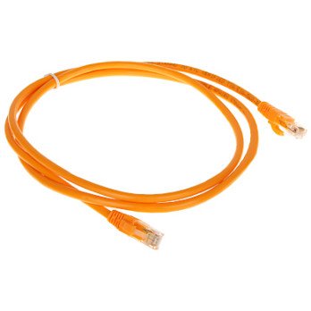 PATCHCORD RJ45/6/1,5-ORANSI 1,5 m