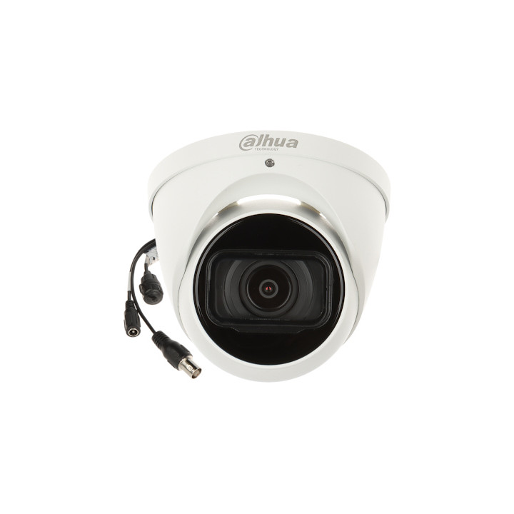 DAHUA HAC-HDW2501T-Z-A-27135-S2 5MP HD CCTV купольная камера