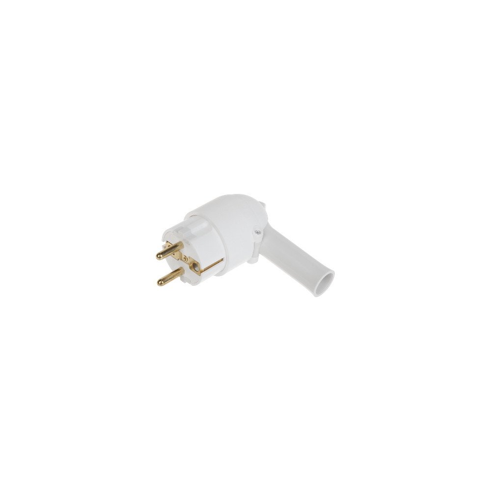 ANGULAR PLUG LE-50175 230 V 16 A LEGRAND