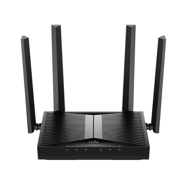 CUDY AP3000D Wi-Fi 6 AX3000 роутер PoE