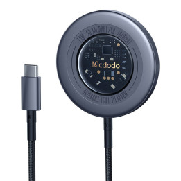 Magneettinen induktiivinen laturi Mcdodo CH-2330