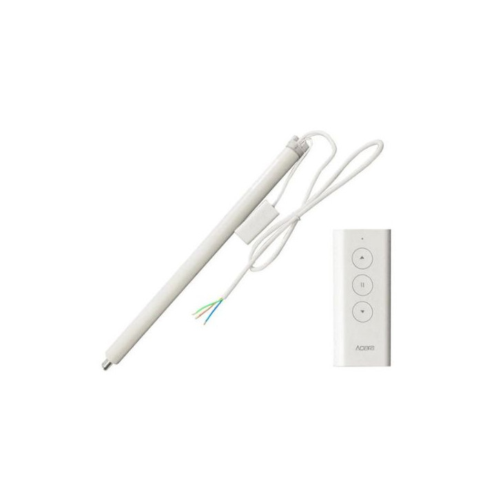 AQARA Smart Roller Shade Controller