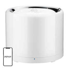 Fontanas / girdykla šuniui ir katei PetKit Eversweet Wireless SUS304