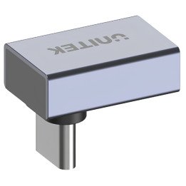 UNITEK A1039GY01 USB-C to USB-C Adapter