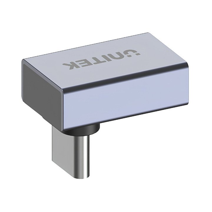 UNITEK A1039GY01 USB-C to USB-C Adapter