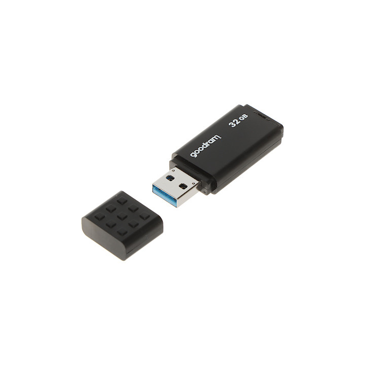 FLASH-ASEMA FD-32/UME3-GOODRAM 32 GB USB 3.0 (3.1 Gen 1)