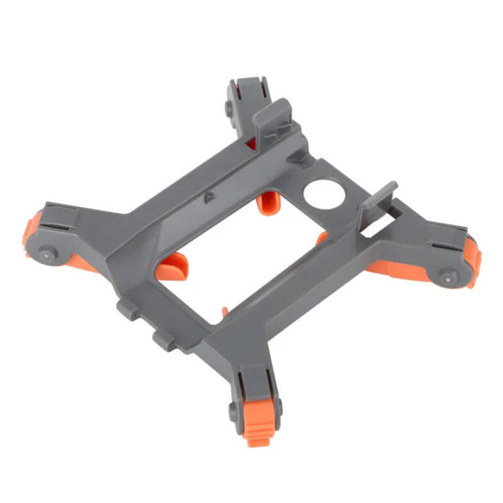 Sunnylife šasijas ierīce DJI Mavic 3 Pro — oranža (M3P-LG582-C)