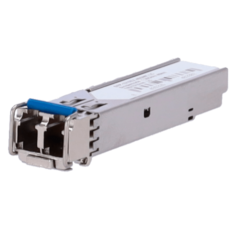 MARCA BLANCA SFP-1310EX-40SMF-LC Gigabitu SFP raidītājs