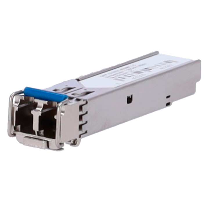 MARCA BLANCA SFP-1310EX-40SMF-LC Gigabitu SFP raidītājs, 1310nm, 40km, LC vienmoda